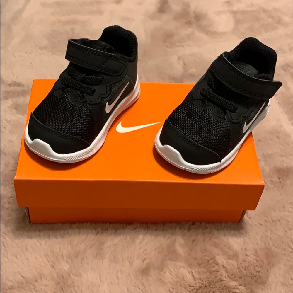 Baby sneakers